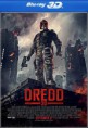 Dredd 3D Half-SBS BluRay 1080p Dual Áudio 